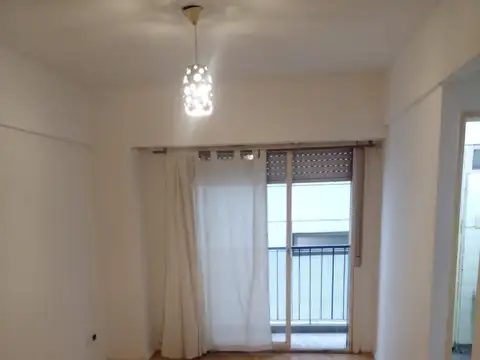 Departamento en Alquiler en Las Cañitas, Palermo