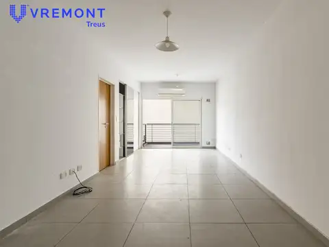 Departamento en Alquiler en Caballito, CABA