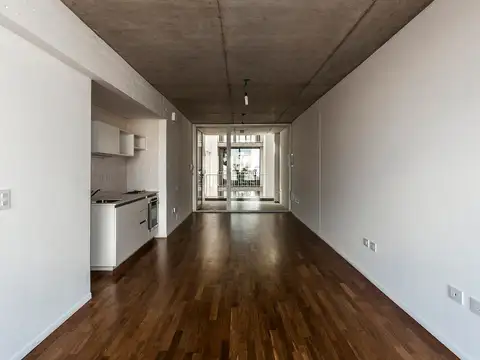 Departamento en Alquiler en Villa Ortuzar, Capital Federal