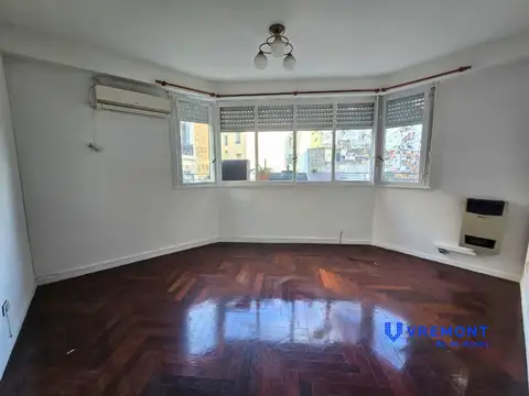Departamento en Alquiler en Balvanera, Capital Federal