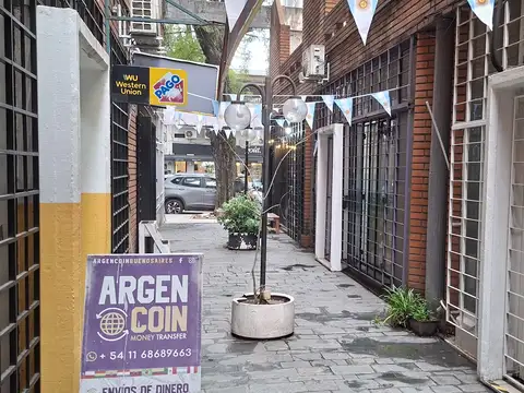 Departamento en Alquiler en Caballito, CABA