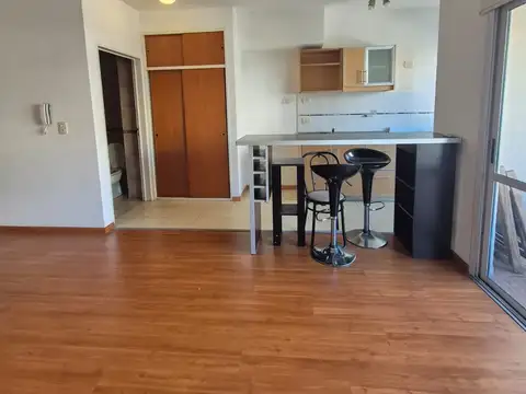 Departamento en Alquiler en Villa Devoto, Capital Federal