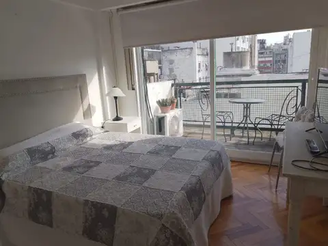 Departamento en Alquiler en San Nicolás, Capital Federal