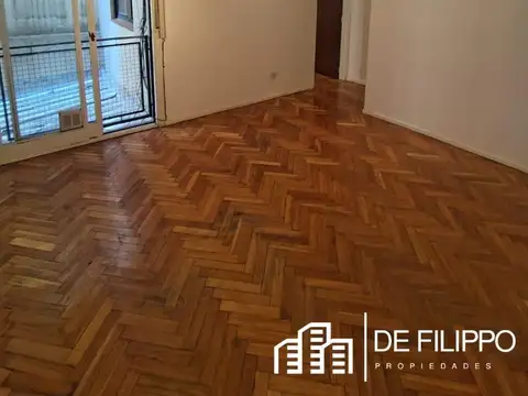 Departamento en Alquiler en Villa Crespo, CABA
