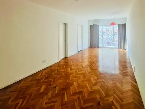 Departamento en Alquiler en Recoleta, CABA