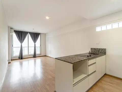 Departamento en Alquiler en San Telmo, Capital Federal