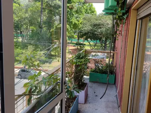 Departamento en Alquiler en Parque Chacabuco, CABA