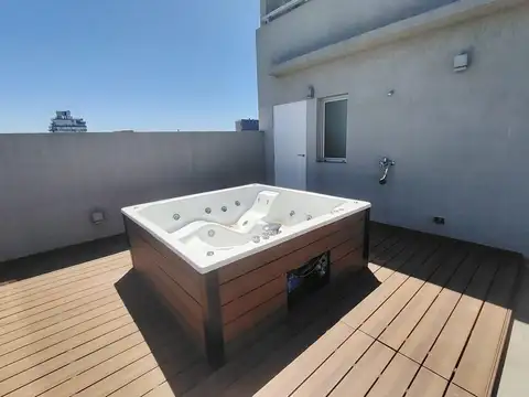 Departamento en Alquiler en Palermo Soho, Palermo