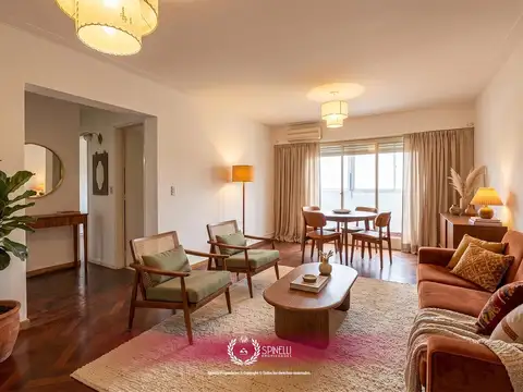 Departamento en Alquiler en Almagro, Capital Federal