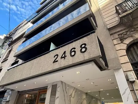 Departamento en Alquiler en Recoleta, CABA