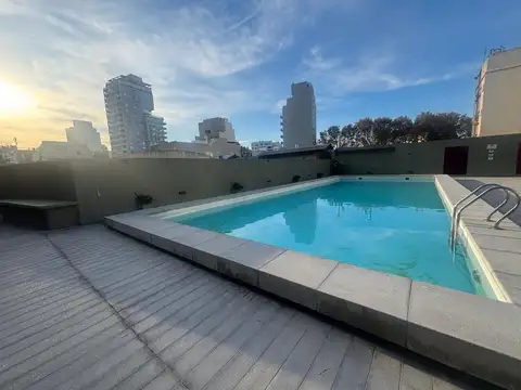 Departamento en Alquiler en Chacarita, Capital Federal