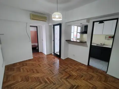 Departamento en Alquiler en Almagro, CABA
