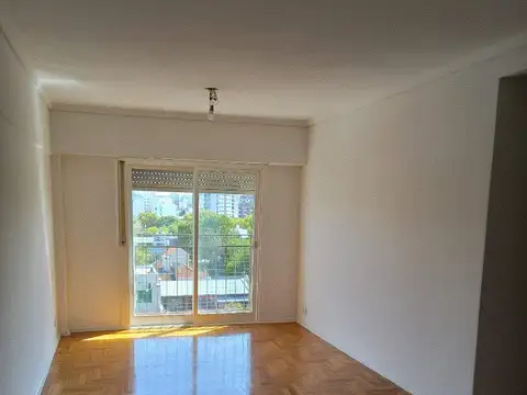 Departamento en Alquiler en Parque Chas, Capital Federal