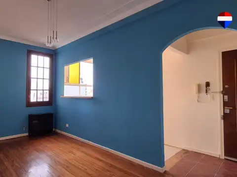 Departamento en Alquiler en Villa Ortuzar, Capital Federal