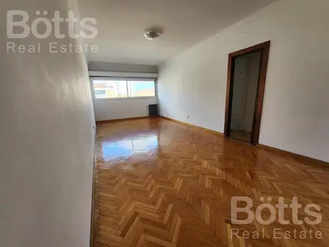 Departamento en Alquiler en Colegiales, Capital Federal
