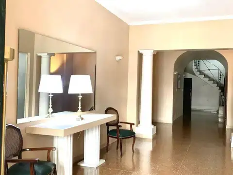 Departamento en Alquiler en Recoleta, CABA