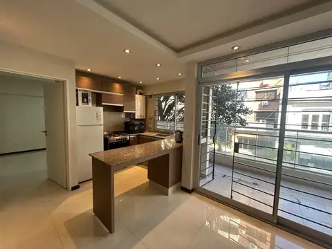 Departamento en Alquiler en Caballito Sur, Caballito
