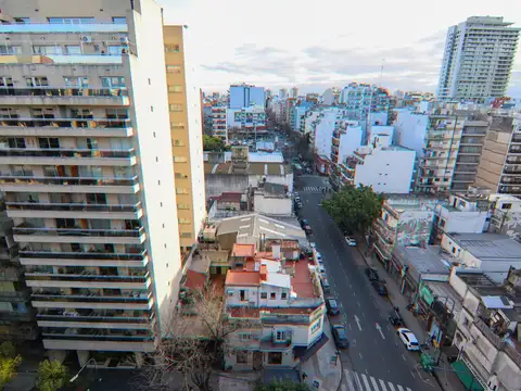 Departamento en Alquiler en Belgrano, CABA