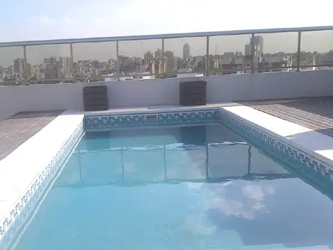 Departamento en Alquiler en Villa Crespo, Capital Federal
