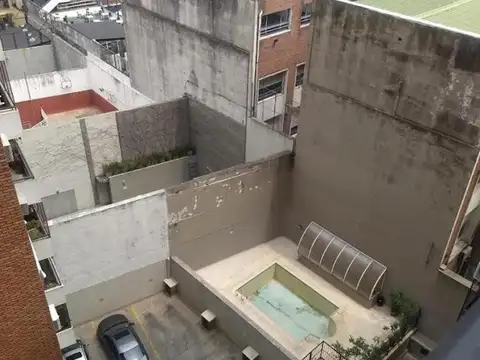 Departamento en Alquiler en Núñez, CABA