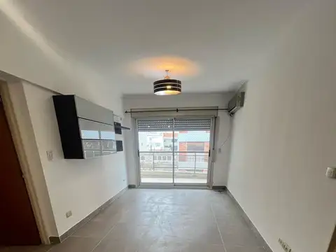 Departamento en Alquiler en Almagro, Capital Federal