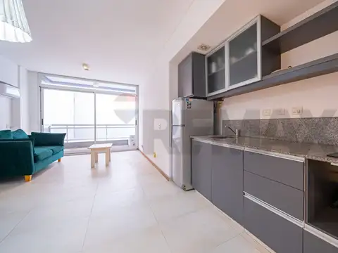 Departamento en Alquiler en Palermo Nuevo, Palermo