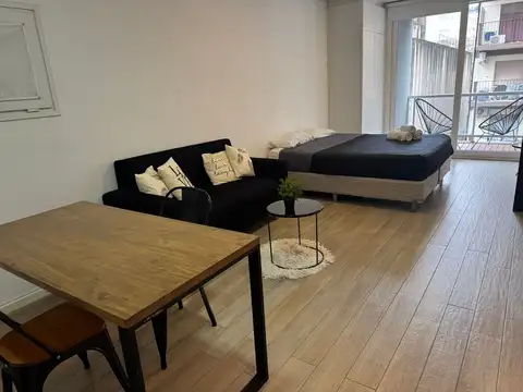 Departamento en Alquiler en Palermo, Capital Federal