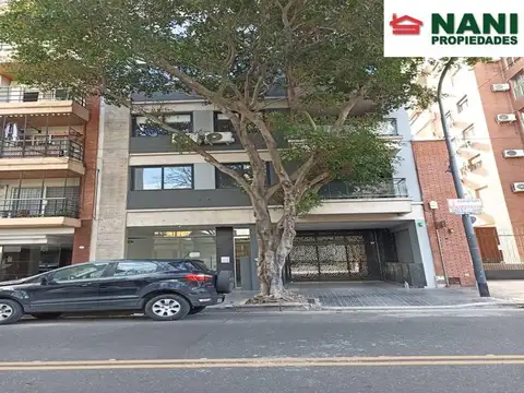 Departamento en Alquiler en Villa del Parque, CABA
