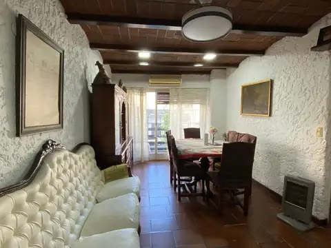 Departamento en Alquiler en Villa Crespo, CABA