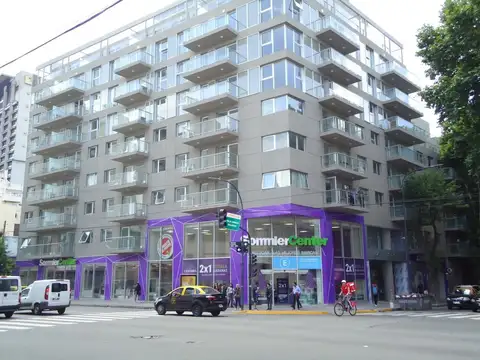 Departamento en Alquiler en Almagro, Capital Federal