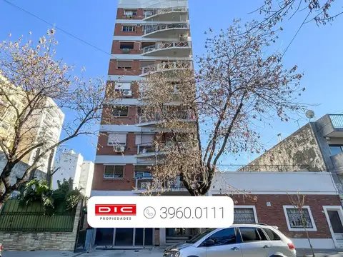Departamento en Alquiler en Núñez, CABA