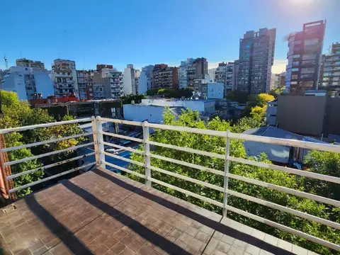 Departamento en Alquiler en Belgrano, Capital Federal