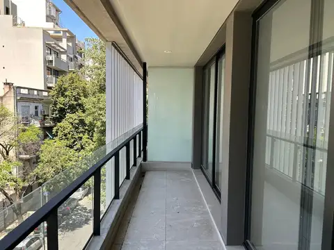 Departamento en Alquiler en Cid Campeador, Caballito