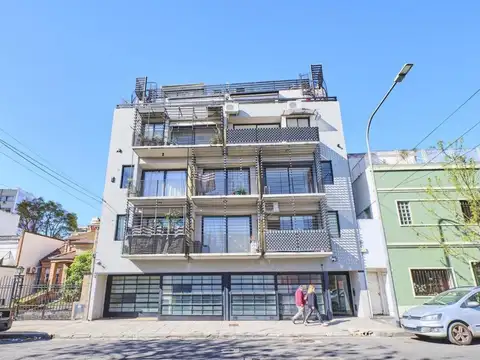 Departamento en Alquiler en Saavedra, Capital Federal