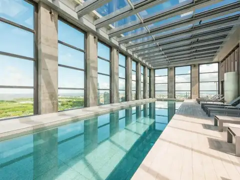 Departamento en Alquiler en Puerto Madero, CABA