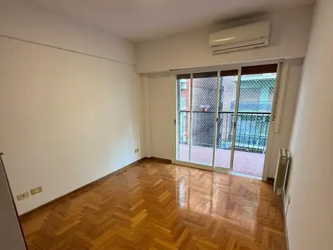 Departamento en Alquiler en Belgrano, Capital Federal