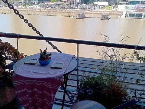 Departamento en Alquiler en Puerto Madero, Capital Federal