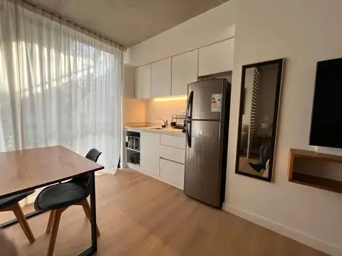 Departamento en Alquiler en Palermo, CABA