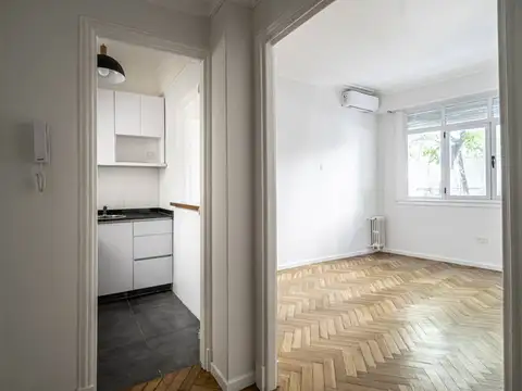 Departamento en Alquiler en Recoleta, Capital Federal