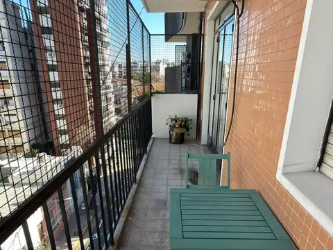 Departamento en Alquiler en Palermo, Capital Federal