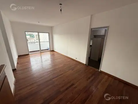 Departamento en Alquiler en Almagro, CABA