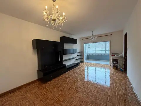 Departamento en Alquiler en Villa Crespo, Capital Federal