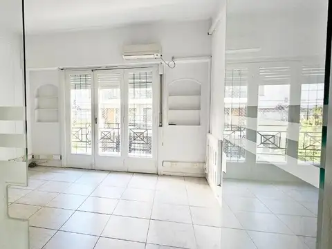Departamento en Alquiler en Palermo, Capital Federal