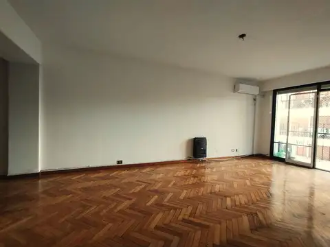 Departamento en Alquiler en Almagro, Capital Federal