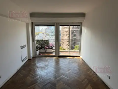 Departamento en Alquiler en Palermo, Capital Federal