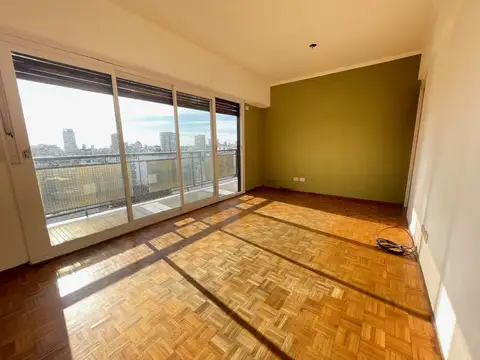 Departamento en Alquiler en Recoleta, Capital Federal