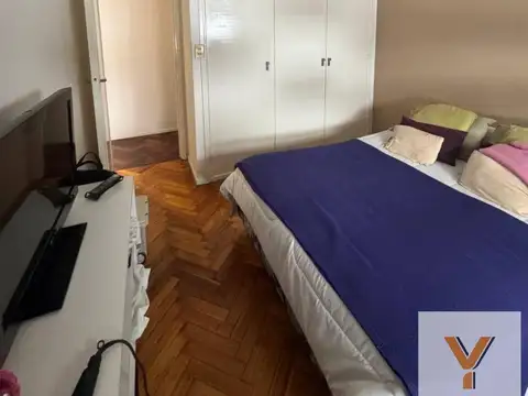 Departamento en Alquiler en Belgrano, Capital Federal
