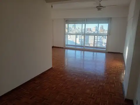 Departamento en Alquiler en Villa Crespo, Capital Federal