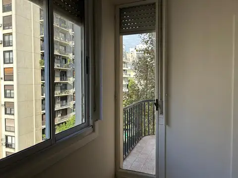 Departamento en Alquiler en Recoleta, Capital Federal