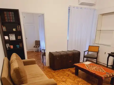 Departamento en Alquiler en Retiro, Capital Federal